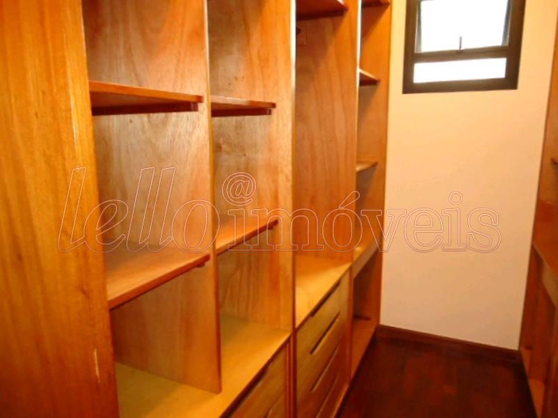 Apartamento para alugar com 4 quartos, 450m² - Foto 18