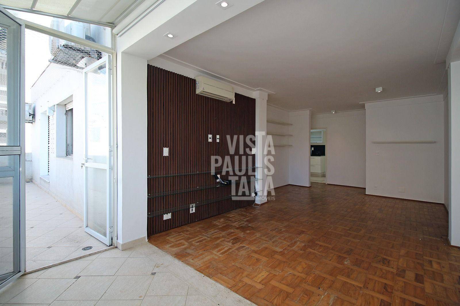 Cobertura à venda com 2 quartos, 100m² - Foto 5