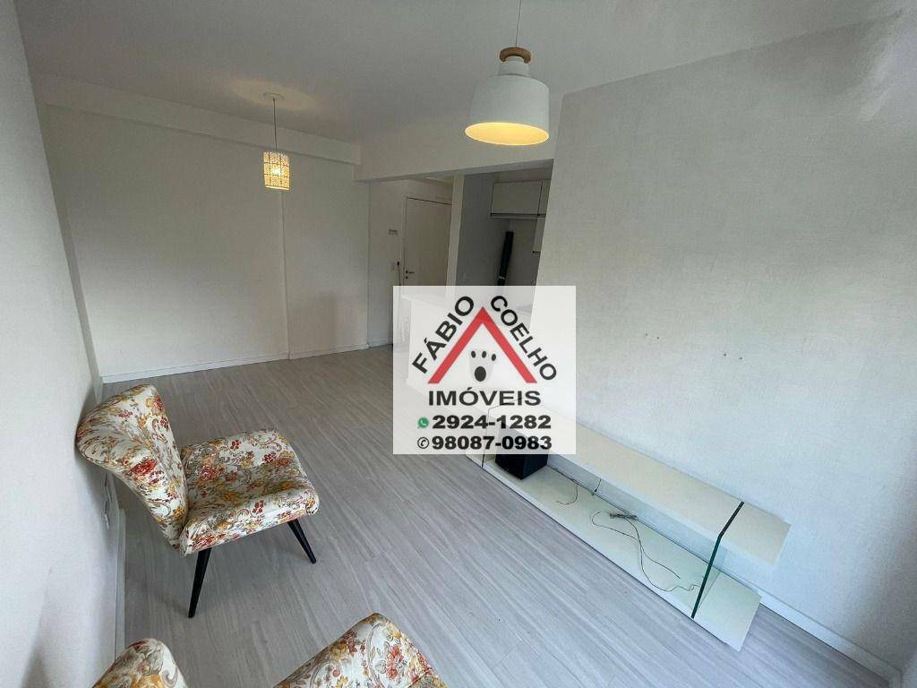 Apartamento à venda com 2 quartos, 61m² - Foto 14