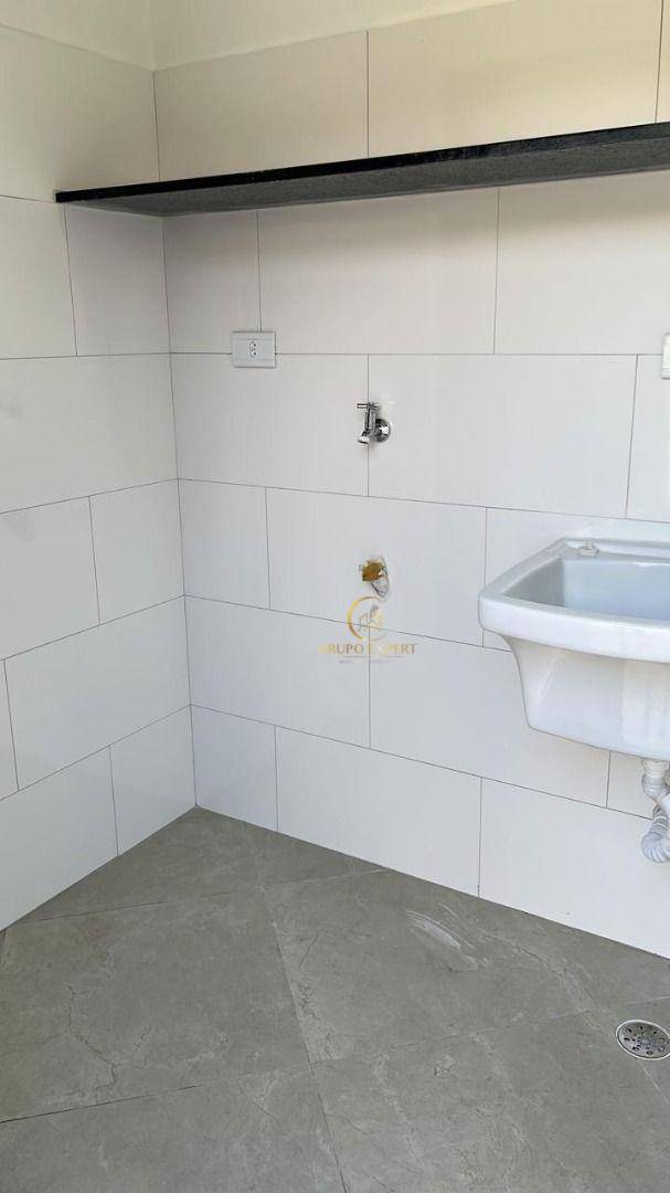 Sobrado para alugar com 3 quartos, 282m² - Foto 14