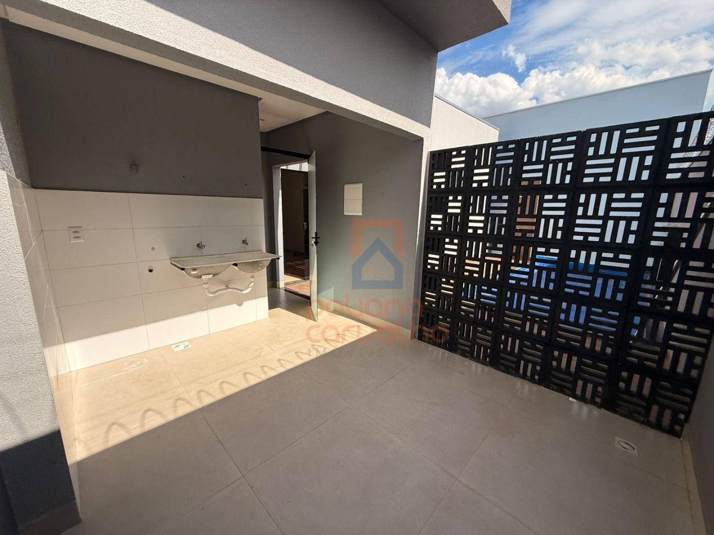 Casa, 3 quartos, 190 m² - Foto 8