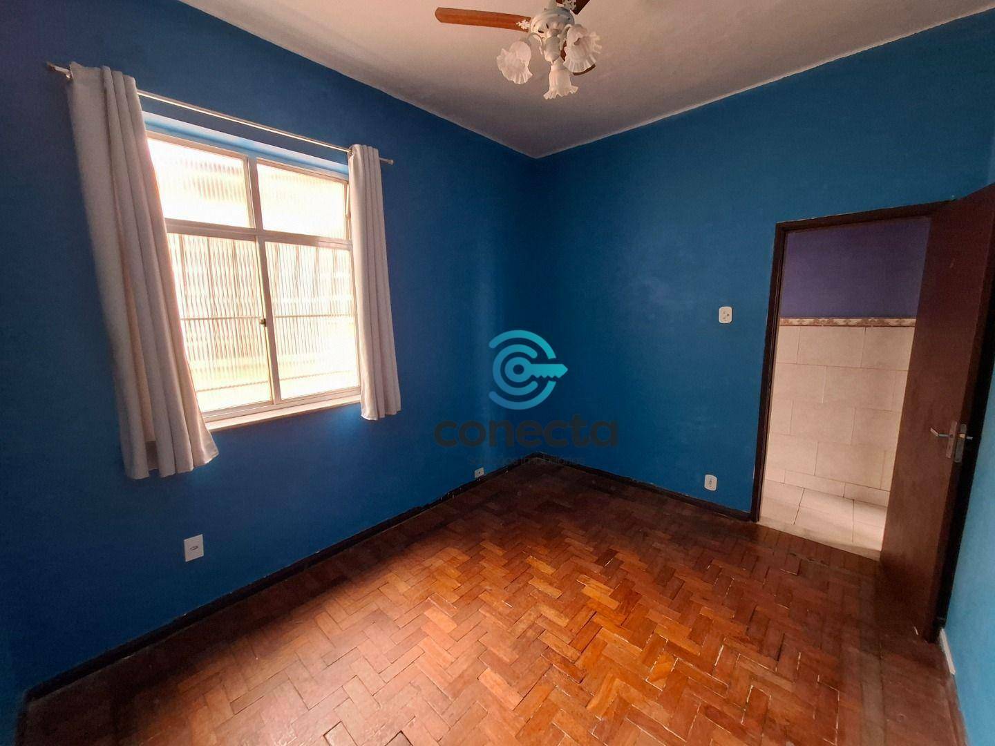 Apartamento para alugar com 3 quartos, 80m² - Foto 9