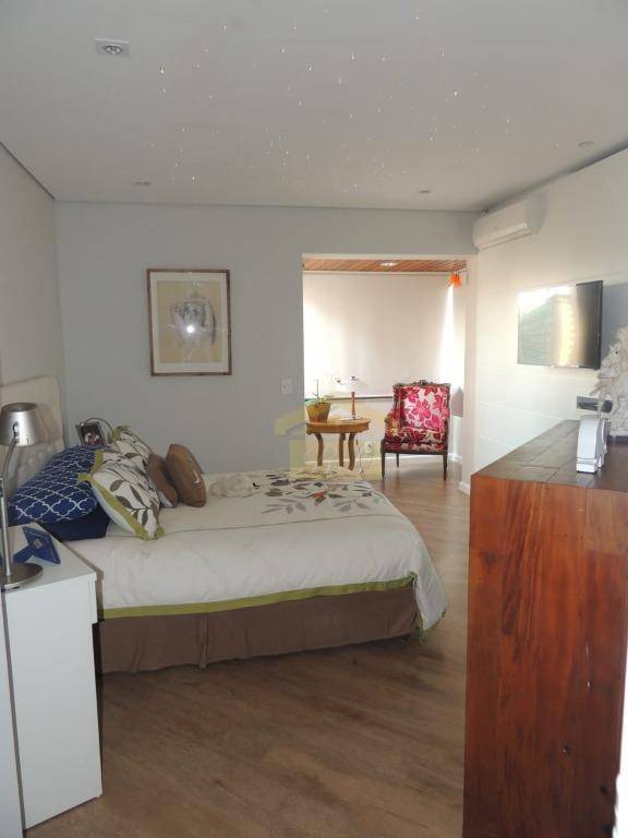 Apartamento à venda com 3 quartos, 246m² - Foto 10