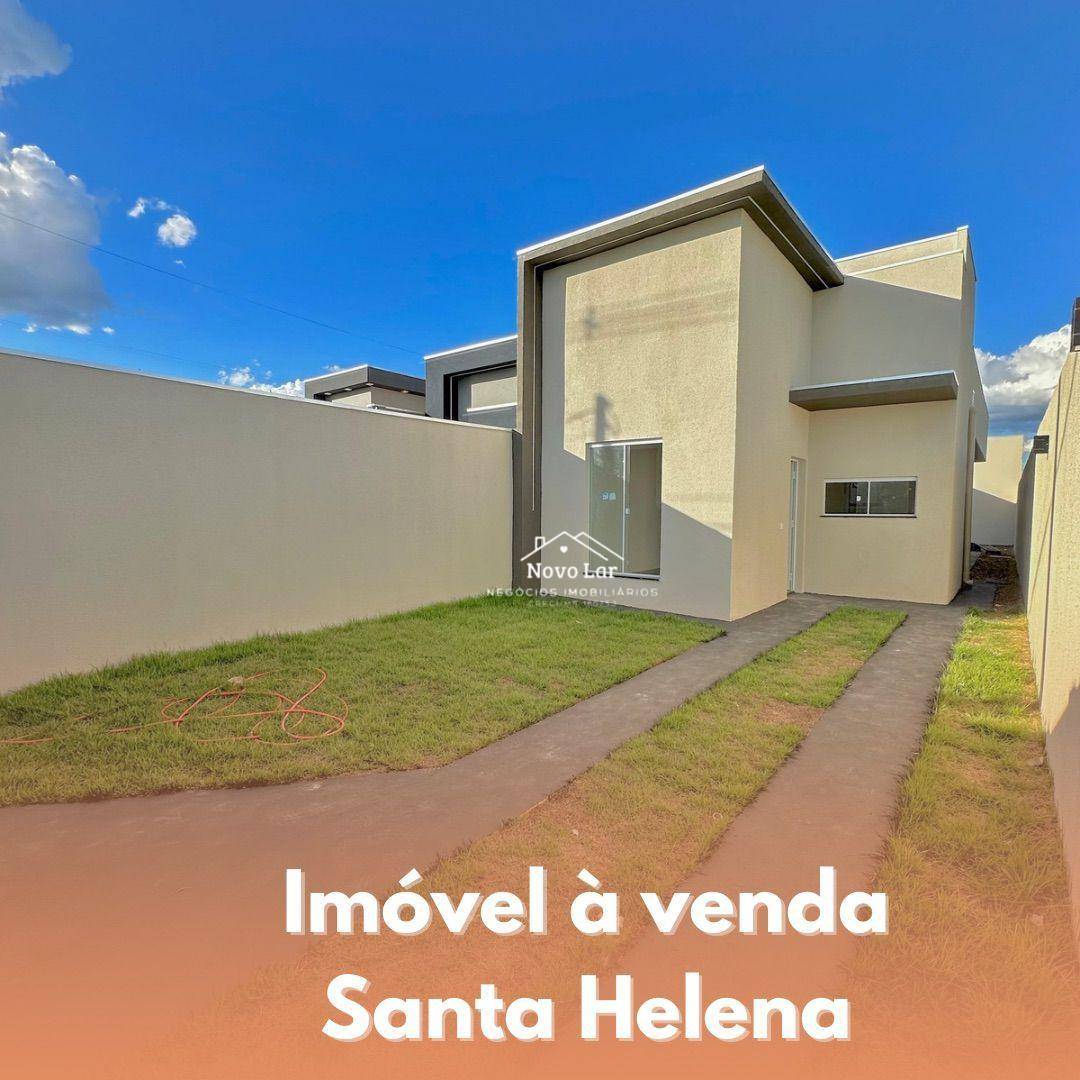 Casa, 2 quartos, 69 m² - Foto 1