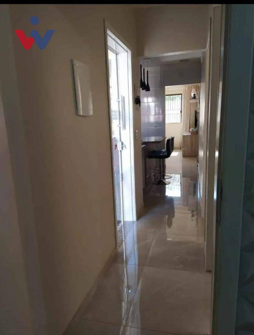 Casa à venda com 2 quartos, 89m² - Foto 9