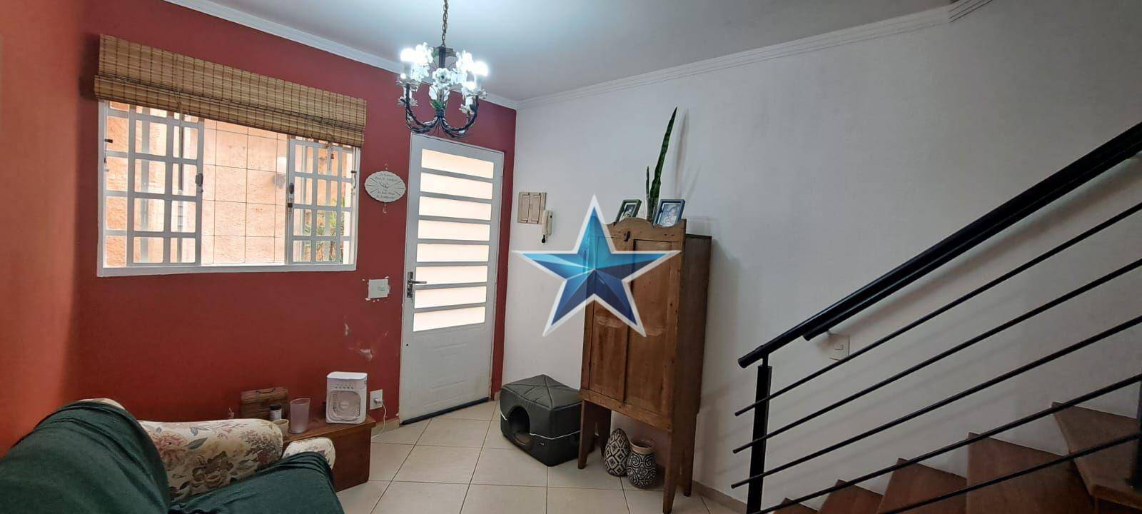 Casa de Condomínio à venda com 2 quartos, 90m² - Foto 6