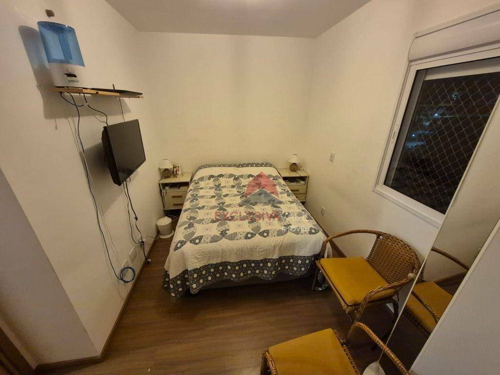 Apartamento, 3 quartos, 64 m² - Foto 18