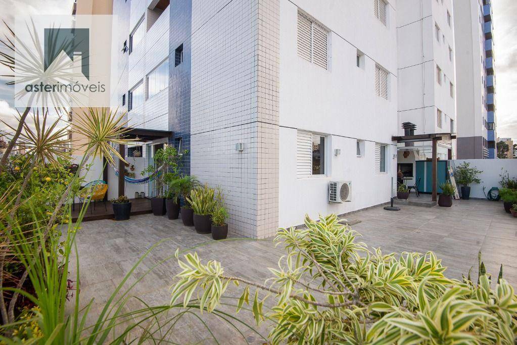 Apartamento para alugar com 2 quartos, 62m² - Foto 35
