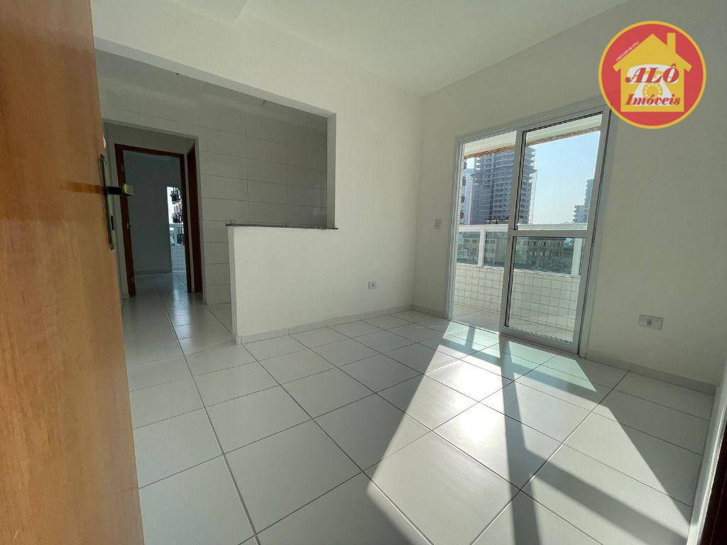 Apartamento à venda com 1 quarto, 41m² - Foto 6