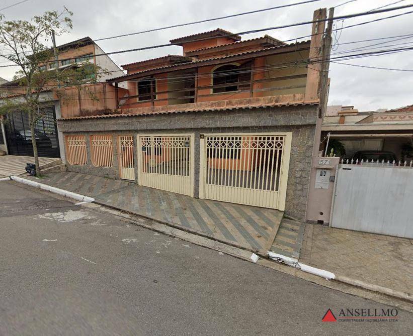 Sobrado à venda com 4 quartos, 405m² - Foto 33