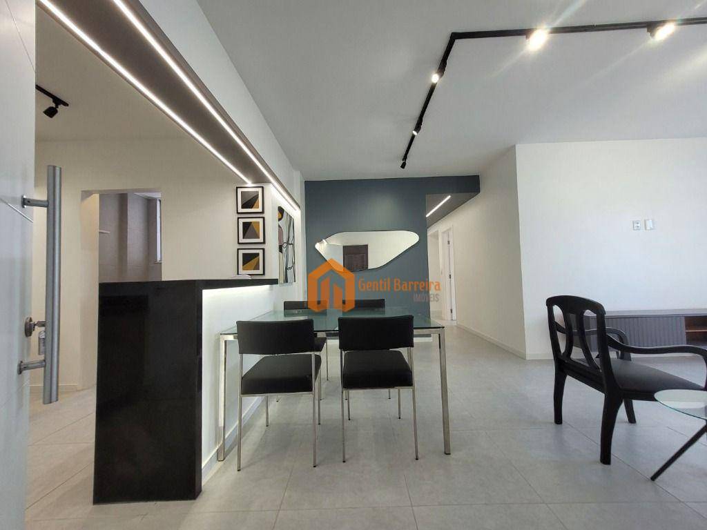 Apartamento à venda com 4 quartos, 108m² - Foto 2