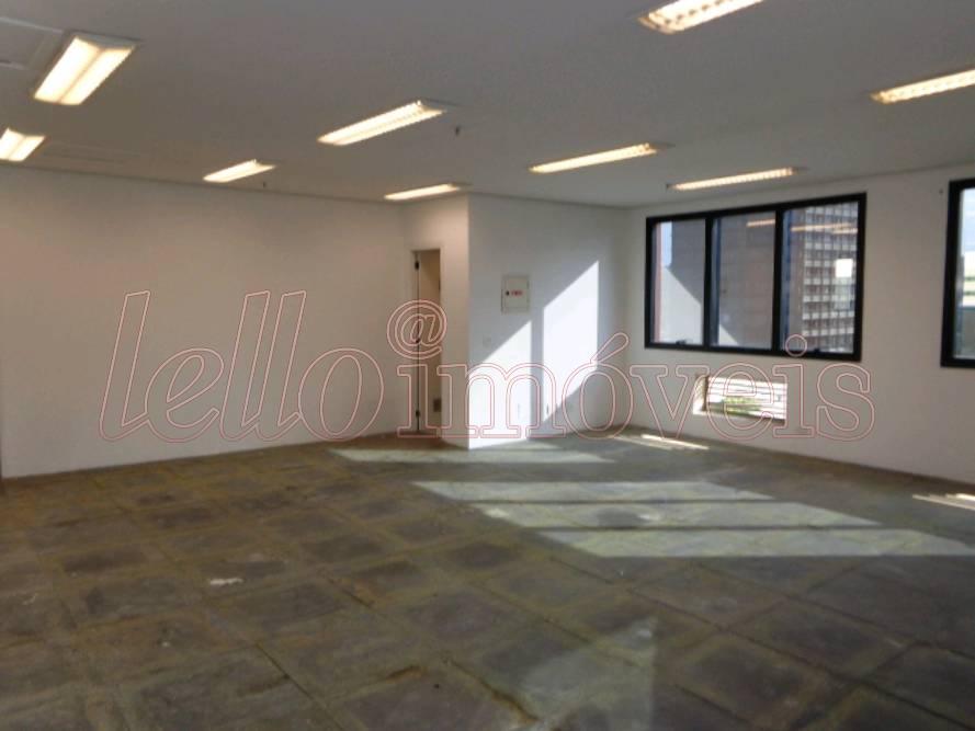 Conjunto Comercial-Sala para alugar, 259m² - Foto 6