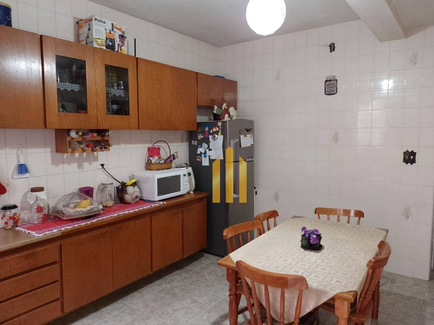 Sobrado à venda com 2 quartos, 110m² - Foto 25