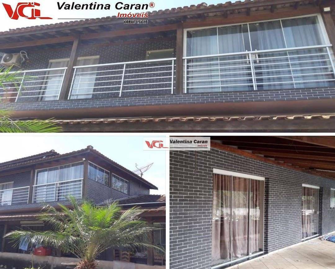 Chácara à venda com 4 quartos, 580m² - Foto 1