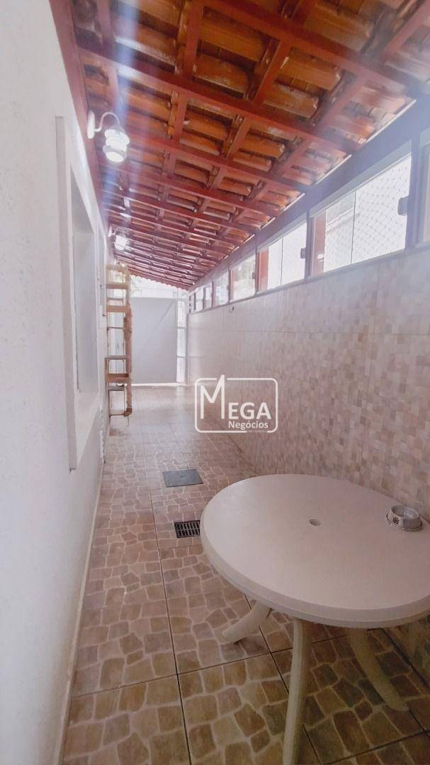 Casa de Condomínio à venda com 2 quartos, 60m² - Foto 30