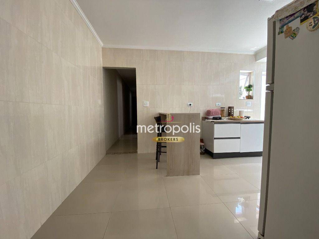 Sobrado à venda com 3 quartos, 180m² - Foto 6