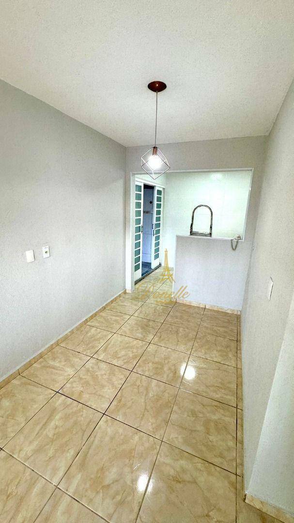 Casa de Condomínio à venda com 2 quartos, 45m² - Foto 21