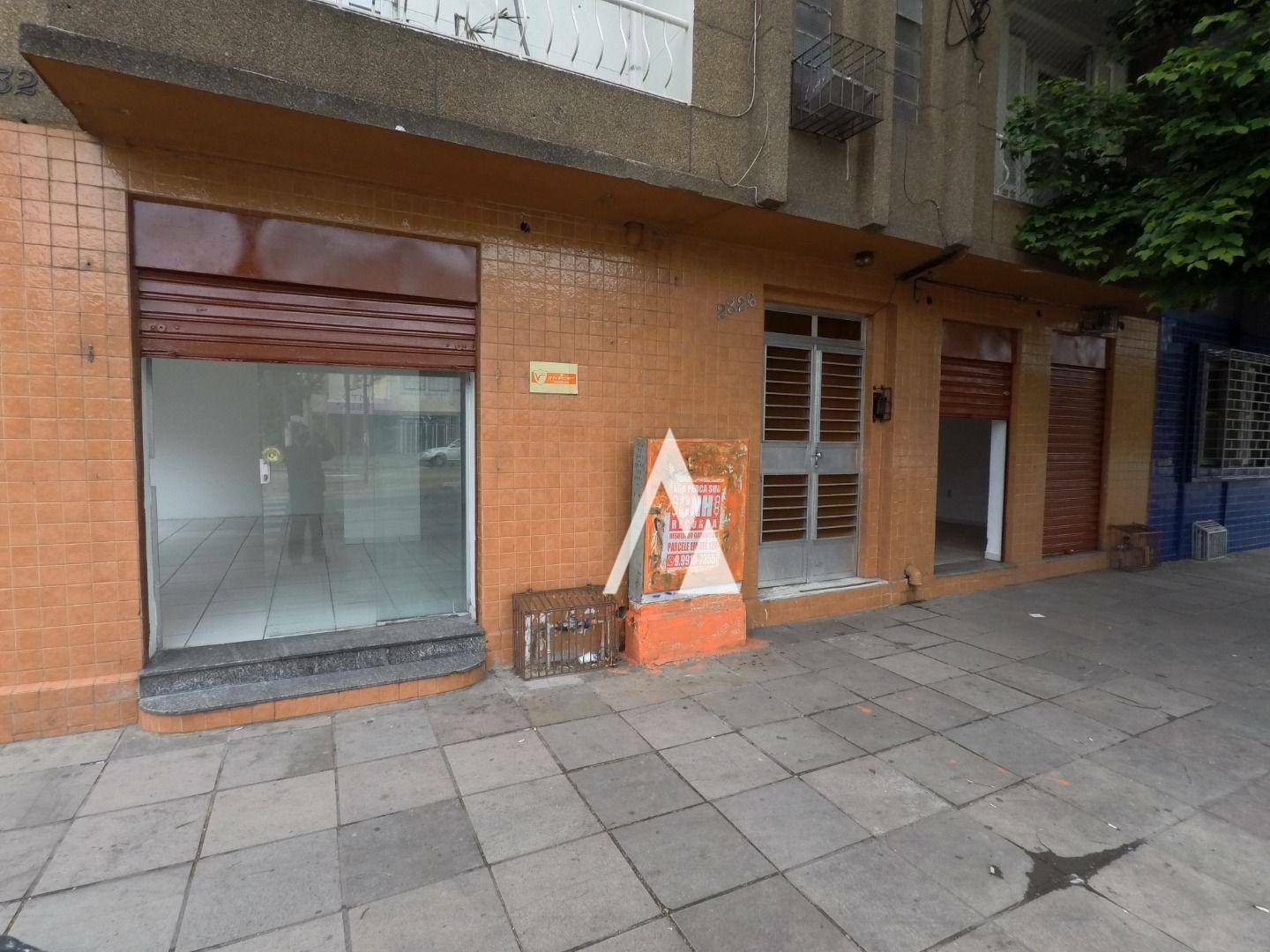 Loja-Salão para alugar, 71m² - Foto 2