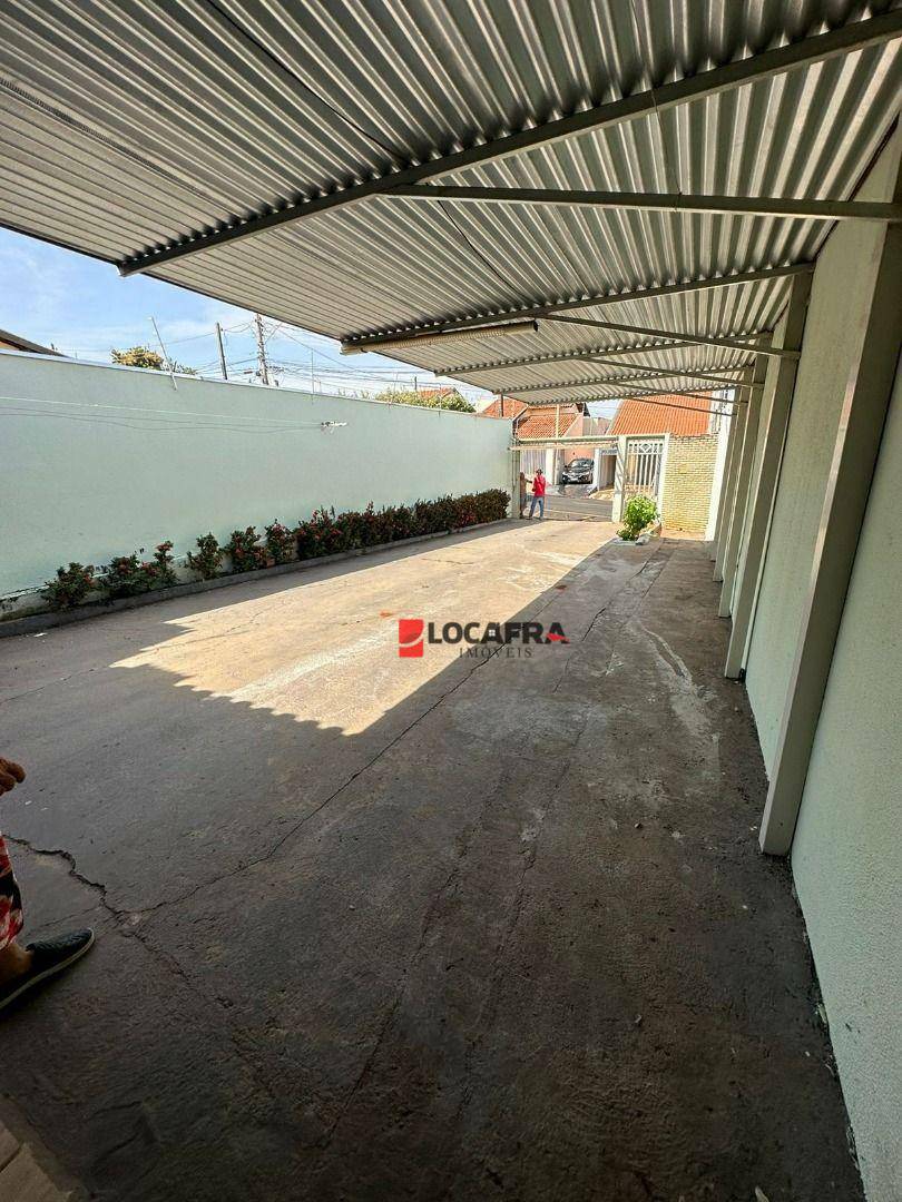 Sobrado à venda com 3 quartos, 130m² - Foto 6