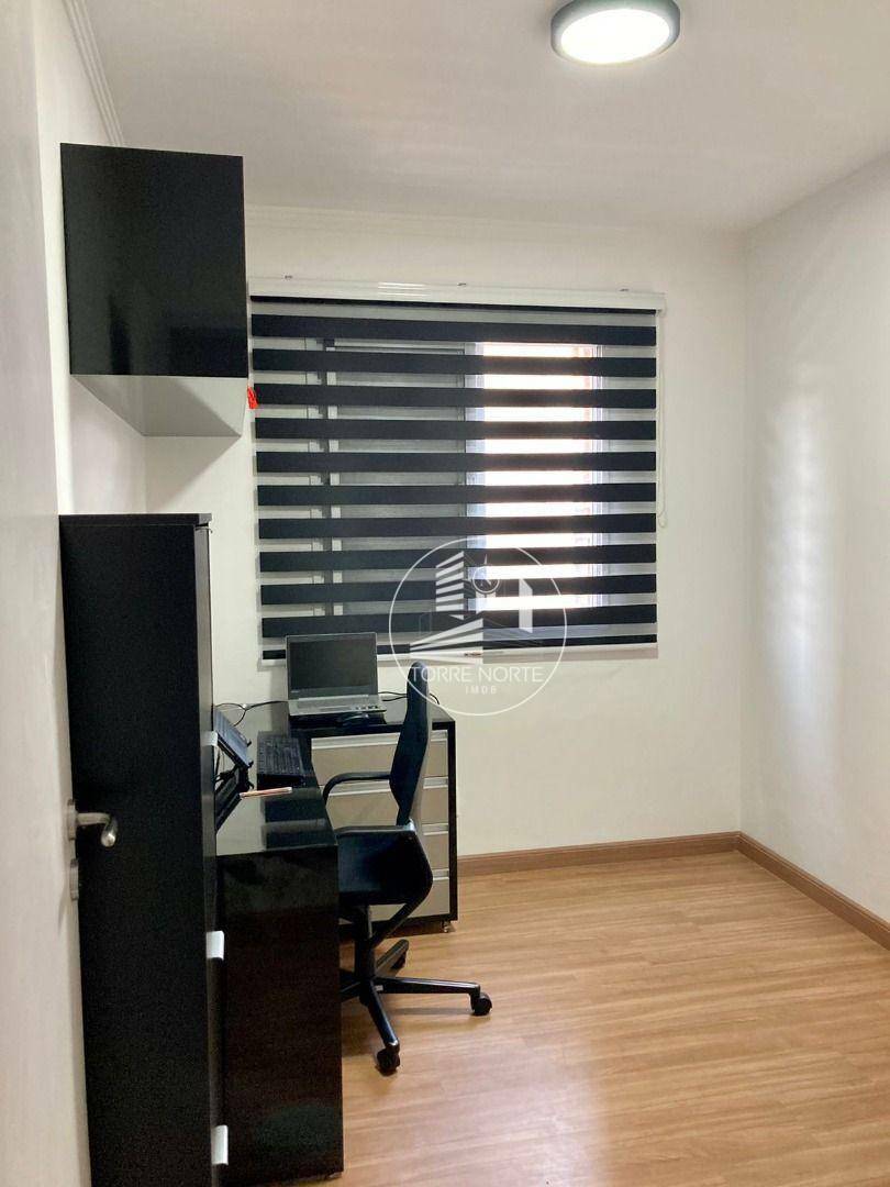 Apartamento à venda com 2 quartos, 49m² - Foto 9