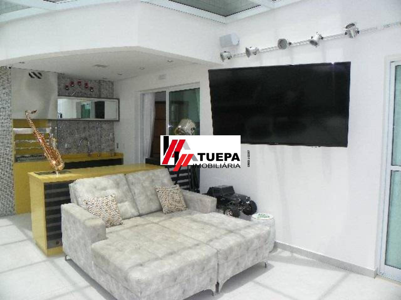 Cobertura à venda com 2 quartos, 176m² - Foto 21