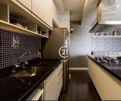 Apartamento à venda com 3 quartos, 87m² - Foto 6