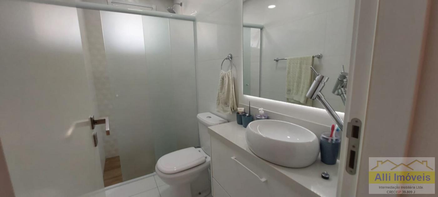 Apartamento à venda com 3 quartos, 134m² - Foto 24