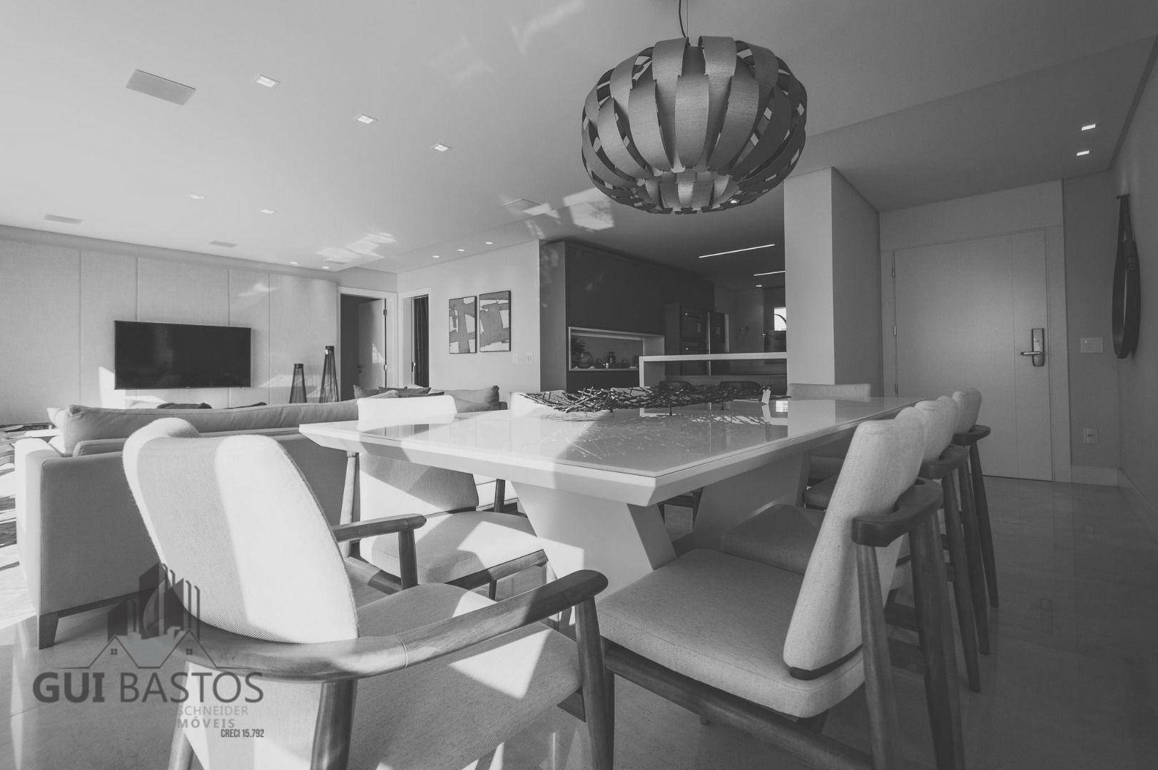 Apartamento, 4 quartos, 181 m² - Foto 4