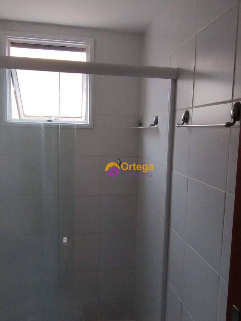 Apartamento à venda com 2 quartos, 42m² - Foto 6