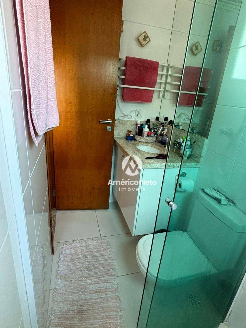 Apartamento à venda com 1 quarto, 89m² - Foto 13