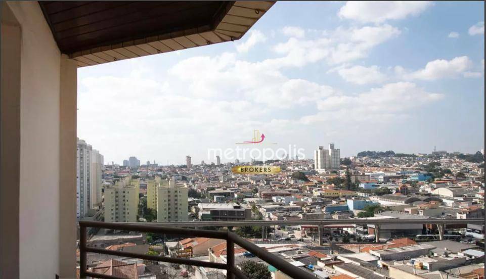 Apartamento à venda com 3 quartos, 154m² - Foto 6