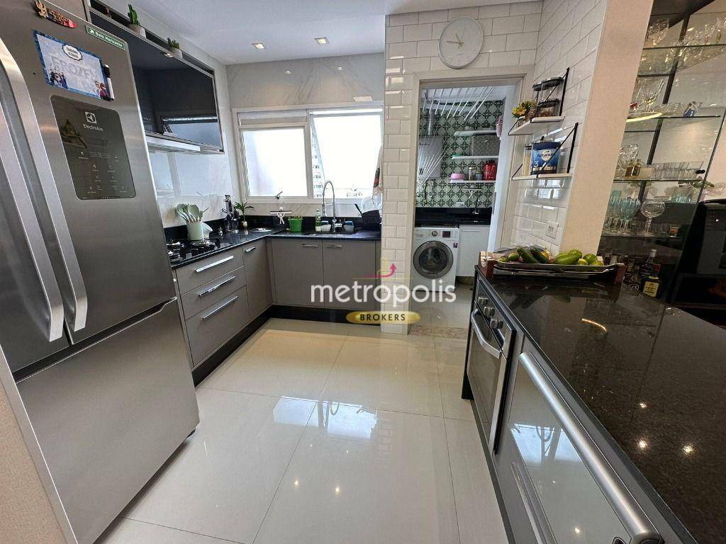 Apartamento à venda com 3 quartos, 86m² - Foto 6