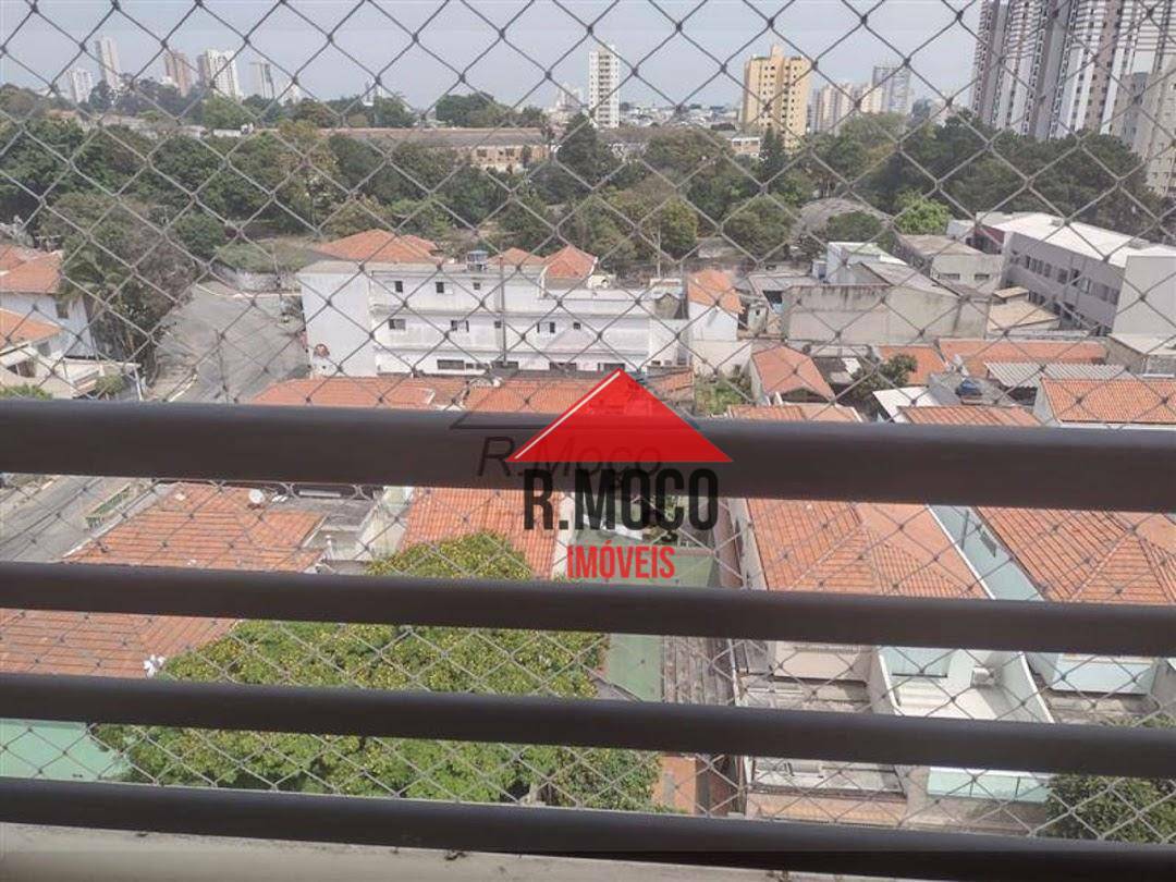 Apartamento à venda com 3 quartos, 63m² - Foto 14