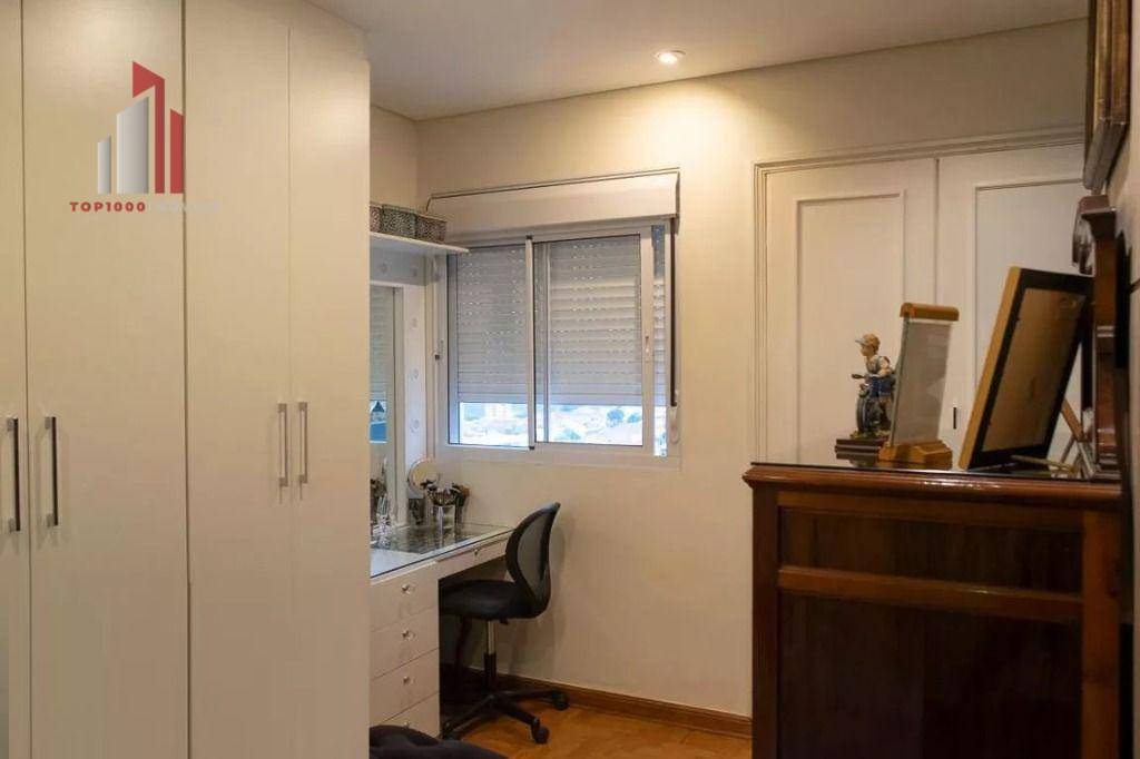 Apartamento à venda com 3 quartos, 120m² - Foto 18