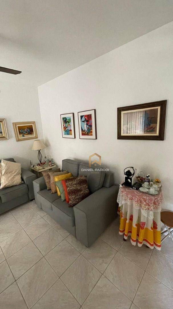 Apartamento à venda com 2 quartos, 80m² - Foto 5