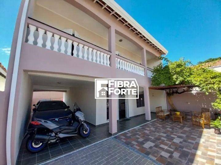 Casa, 3 quartos, 170 m² - Foto 3