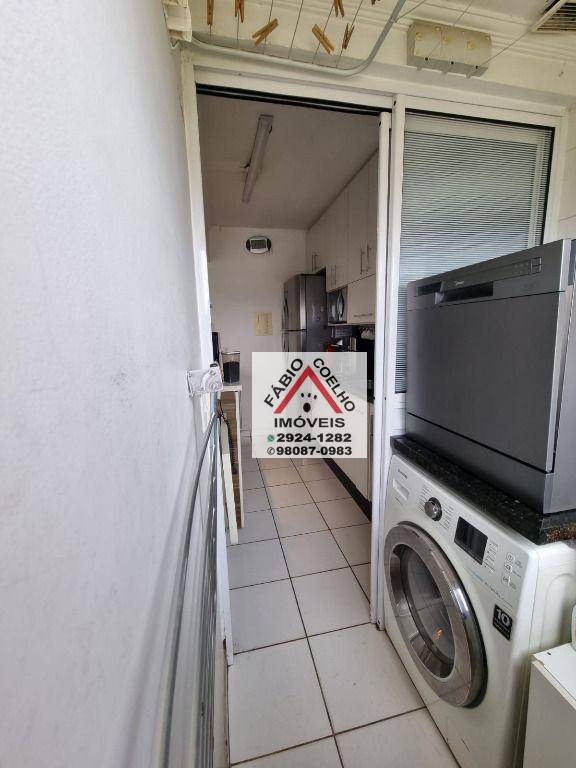 Apartamento à venda com 2 quartos, 52m² - Foto 7