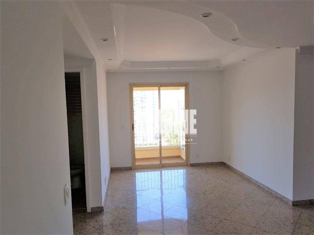 Apartamento à venda com 3 quartos, 92m² - Foto 4