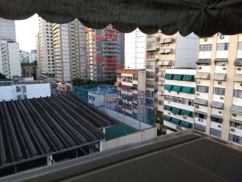 Apartamento à venda com 3 quartos, 100m² - Foto 3