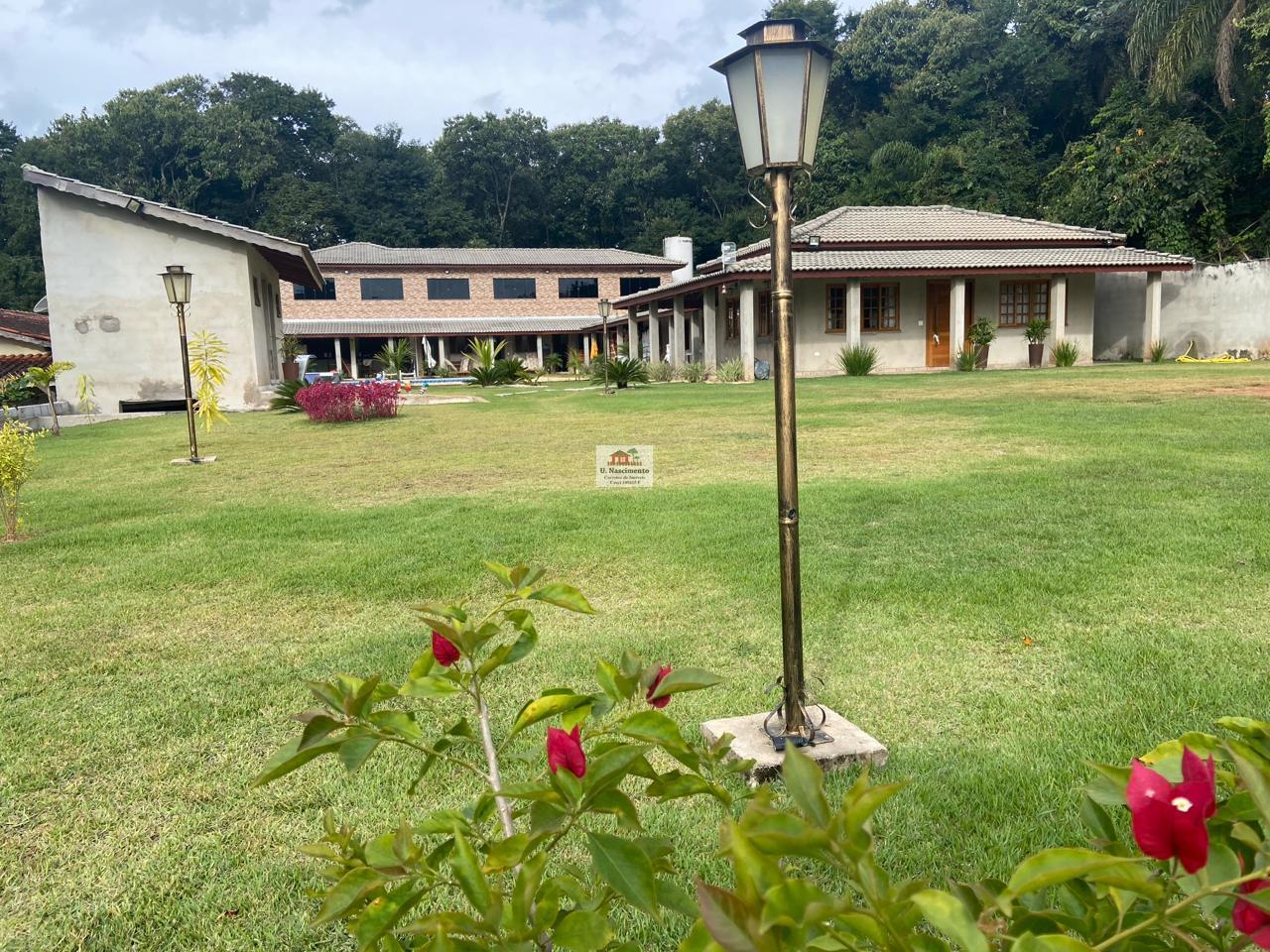 Fazenda à venda com 8 quartos, 1500m² - Foto 13