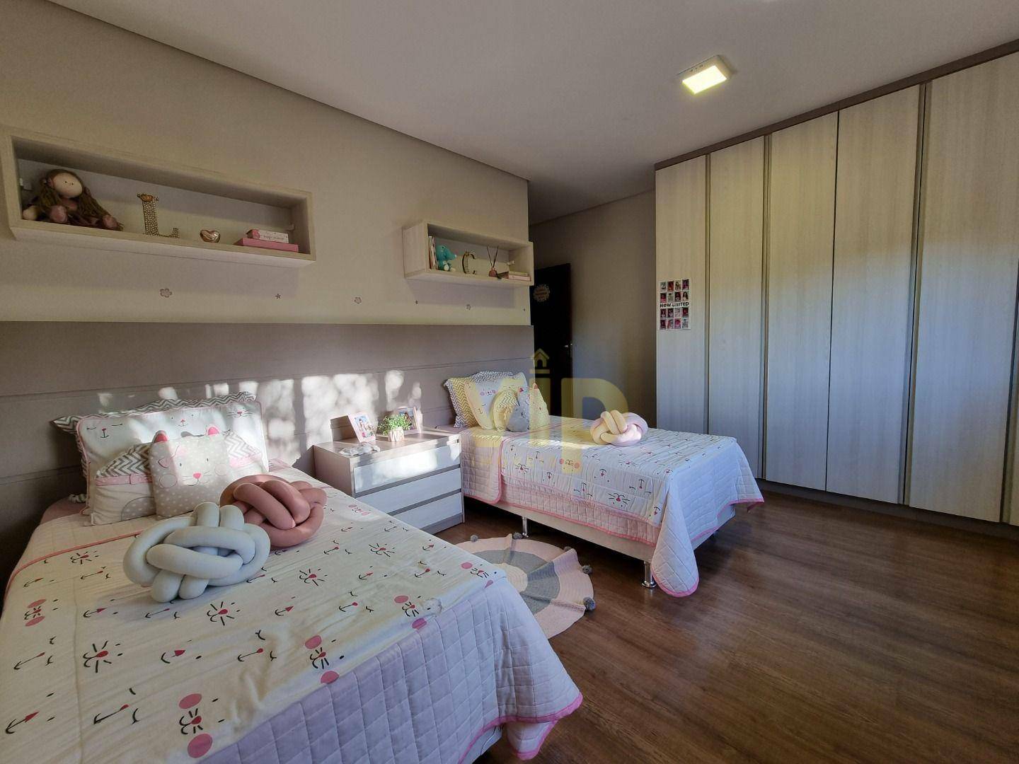 Chácara para alugar com 3 quartos, 360m² - Foto 10