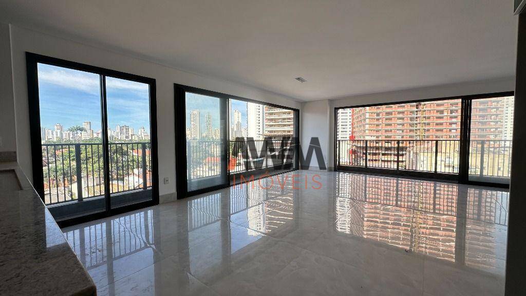Apartamento para alugar com 3 quartos, 167m² - Foto 11