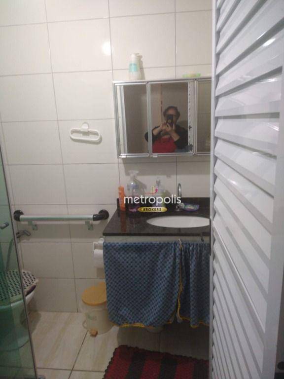 Sobrado à venda com 4 quartos, 154m² - Foto 17