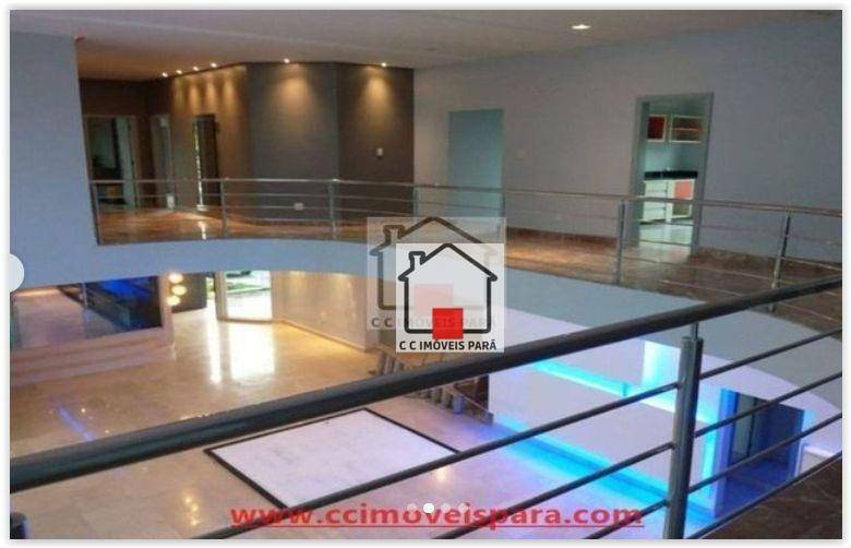 Casa de Condomínio à venda com 6 quartos, 950m² - Foto 4