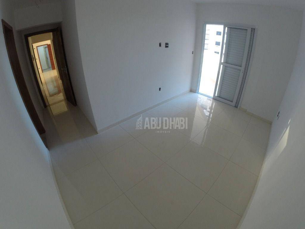 Apartamento à venda com 3 quartos, 162m² - Foto 13