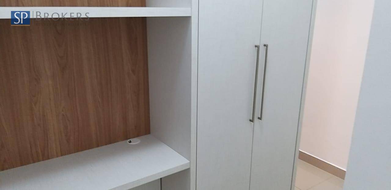 Apartamento para alugar com 3 quartos, 112m² - Foto 26