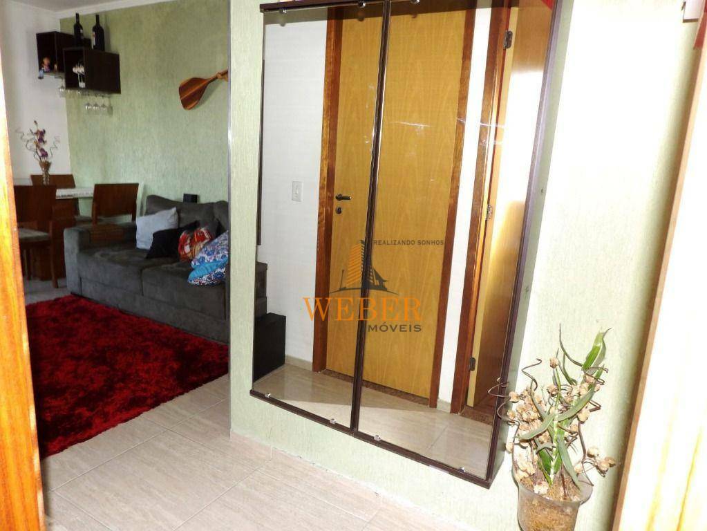 Apartamento à venda com 2 quartos, 47m² - Foto 27