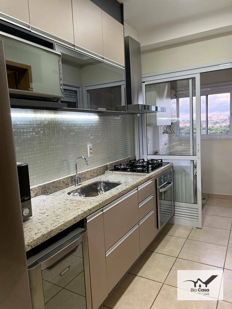 Apartamento à venda com 3 quartos, 108m² - Foto 28