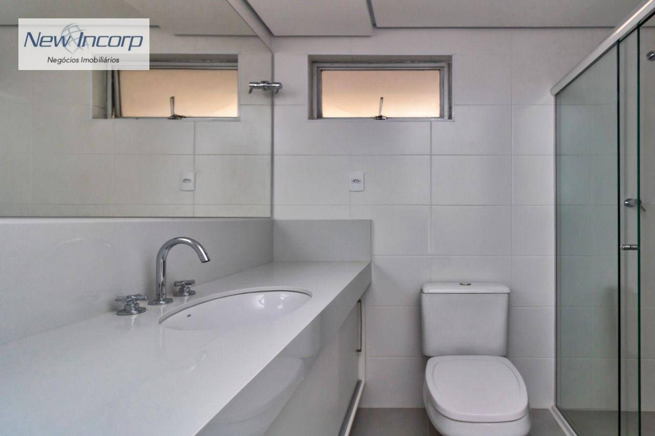 Apartamento à venda com 4 quartos, 170m² - Foto 18