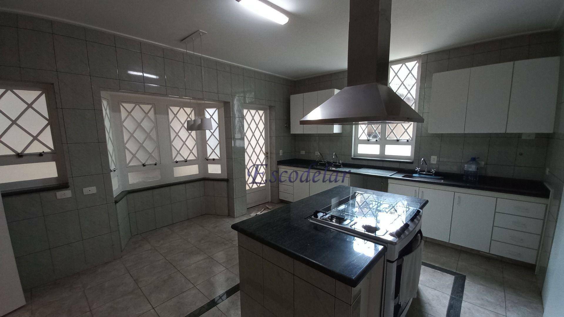 Casa de Condomínio à venda com 4 quartos, 501m² - Foto 14